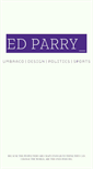 Mobile Screenshot of edparry.com